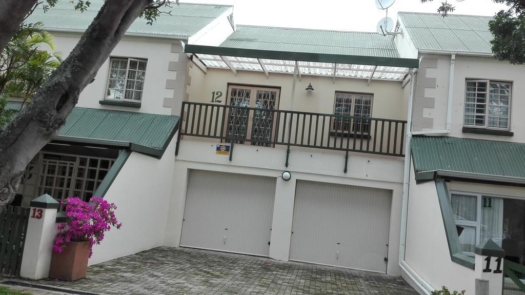 The Owl House Sedgefield Exterior foto
