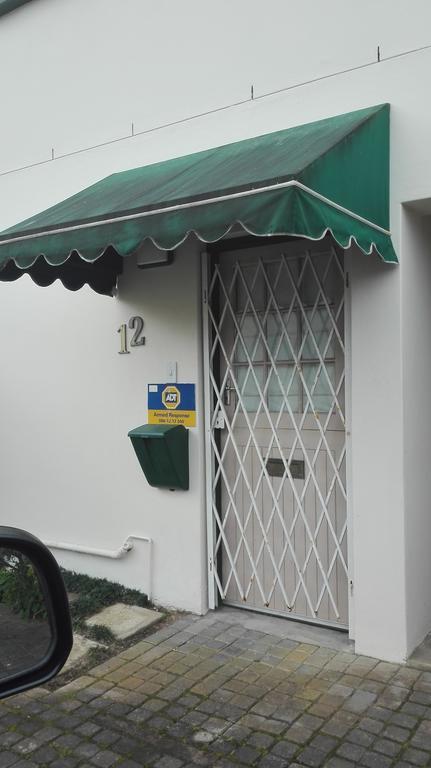 The Owl House Sedgefield Exterior foto